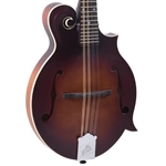 The Loar Honey Creek F-Style Mandolin LM-310F