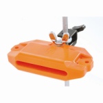 LP 1204 Jam Block, Piccolo, Orange