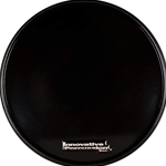 Innovative Percussion Black Practice Pads (CP1R)