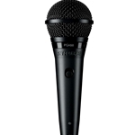 Shure PGA48 Cardioid Dynamic Vocal Microphone