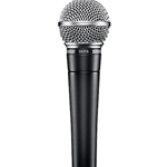 Shure SM58 Dynamic Microphone