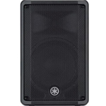 Yamaha 10" 2-way Powered Loudspeaker #DBR10