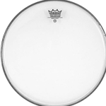 Remo BA031000 Ambassador Series Clear Drumhead