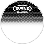 Evans System Blue Marching Tenor Drumhead - 10 inch