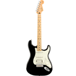 Fender Player Stratocaster HSS - Black