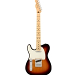 Fender Player Telecaster Left-handed - 3-Tone Sunburst