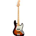 Fender Player Jazz Bass - 3-Tone Sunburst