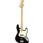 Fender Player Jazz Bass - Black