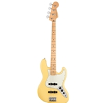 Fender Player Jazz Bass - Buttercream