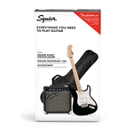 Squier Sonic Stratocaster Pack