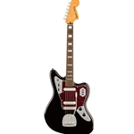 Squier Classic Vibe '70s Jaguar - Black