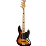 Squier Classic Vibe '70s Jazz Bass - 3-Tone Sunburst