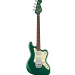 Squier Paranormal Rascal Bass HH - Sherwood Green