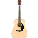 Fender CD60s Dreadnought