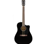 Fender CD-60SCE Dreadnought