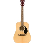 Fender FA-125 Dreadnought-Walnut