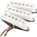 Fender Tex-Mex Strat Pickups