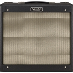 Fender Blues Junior IV 1 x 12-inch 15-watt Tube Combo Amp - Black