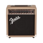 Fender Acoustasonic 15