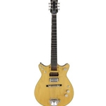 Gretsch Professional G6131-MY Malcolm Young Signature Jet - Natural