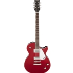 Gretsch G5421 Jet Club, Firebird Red