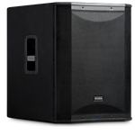 PreSonus AIR18s 1200W 18 inch Powered Subwoofer