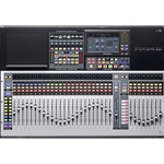 PreSonus StudioLive 32S 32-channel Digital Mixer