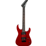 Jackson JS Series JS11 Dinky with Amaranth Fretboard Metallic Red