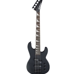 Jackson Concert Bass Minion JS1X - Satin Black