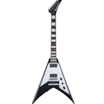 Jackson Signature Scott Ian King V KVXT - Gloss Black