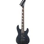 Jackson Concert Bass JS2  Satin Black