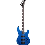 Jackson Concert Bass JS3 - Metallic Blue