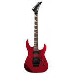 Jackson X Series Soloist SLX DX - Red Crystal