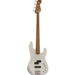 Charvel Pro-Mod San Dimas Bass PJ IV - Pearl White