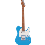 Charvel Pro-Mod So-Cal Style 2 24 HT HH Electric Guitar - Robin's Egg Blue