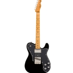 Squier Classic Vibe '70s Telecaster Custom - Black