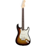Fender American Deluxe Strat. 3TSB