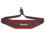 Neotech 1901002 Soft Sax Strap Reg/Open Hook