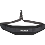 Neotech Soft Sax Strap Xtra Long Swivel Hook