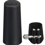 Rovner 1R Clarinet Ligature and Cap