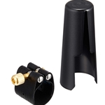 Rovner 1RVS Soprano Saxophone Ligature