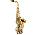 Eastman EAS251 Student Alto Saxophone - Lacquer