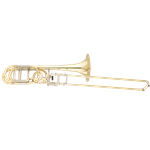 S.E. Shires TBQ36YR Bass Trombone