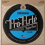 D'Addario J46 Pro Arte Classical Guitar Strings