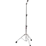 Gibraltar 6710 Heavy Double Braced Straight Cymbal Stand