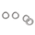 Gibraltar SC-11 Metal Tension Rod Washers - 12 Pack