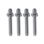 Gibraltar SC-4J 1-3/8 inch / 35mm Tension Rods