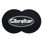 Gibraltar SCDPP Double Pedal Impact Pad