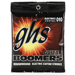 GHS GBXL Guitar Boomers Electric Guitar Strings