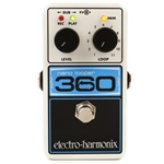 Electro-Harmonix Nano Looper 360 Guitar Looper Pedal